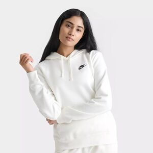 Nike Pullover Hoodie